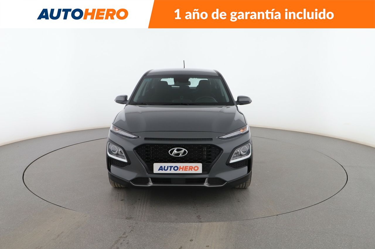 Foto Hyundai Kona 8