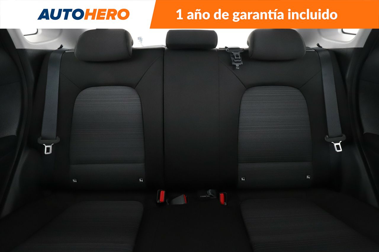 Foto Hyundai Kona 15