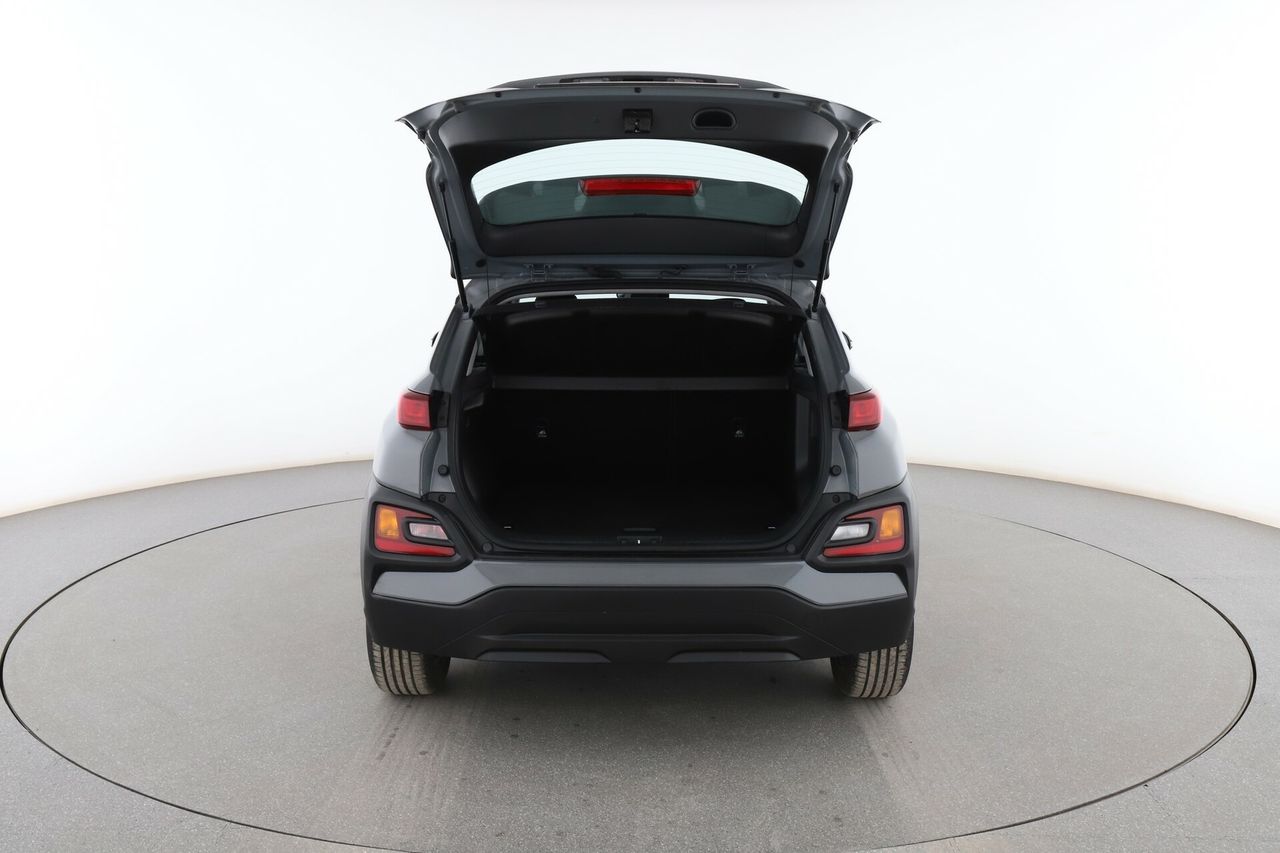 Foto Hyundai Kona 16