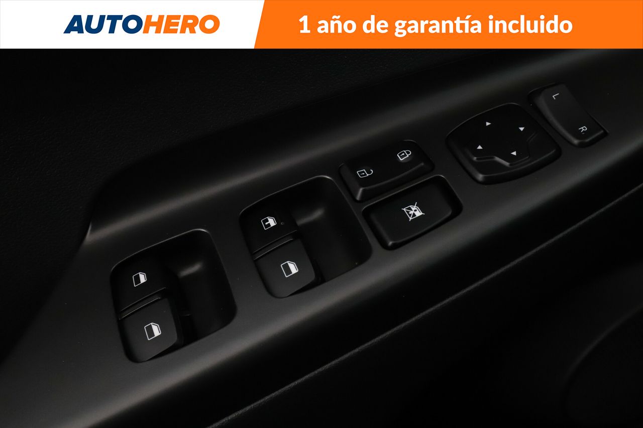 Foto Hyundai Kona 21