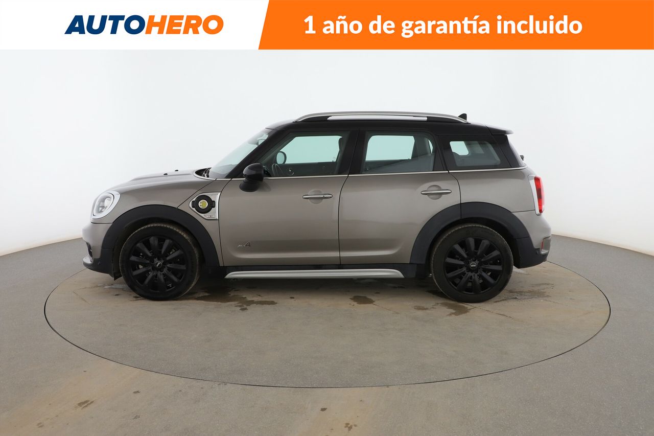 Foto Mini Countryman 3