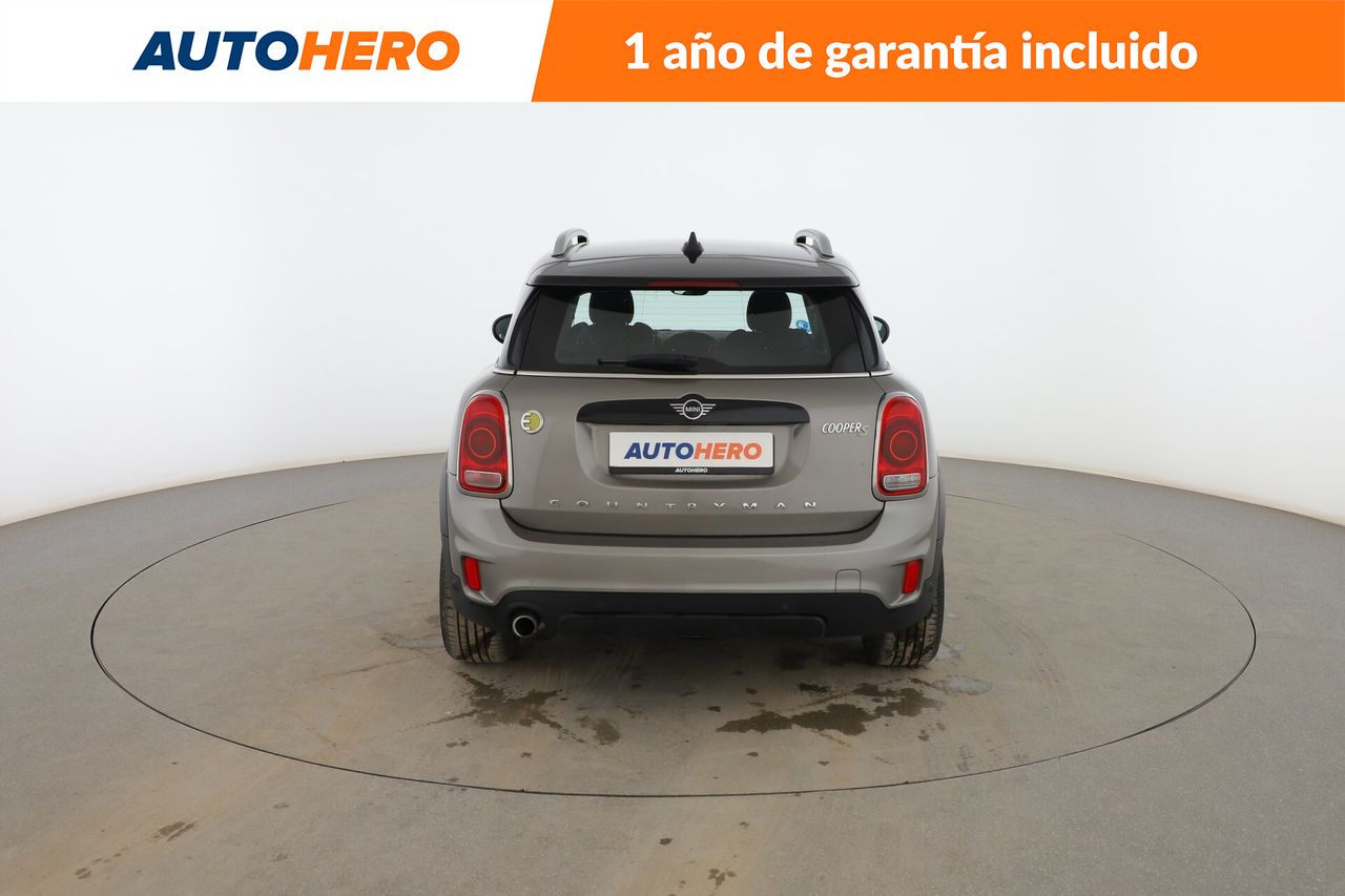 Foto Mini Countryman 5