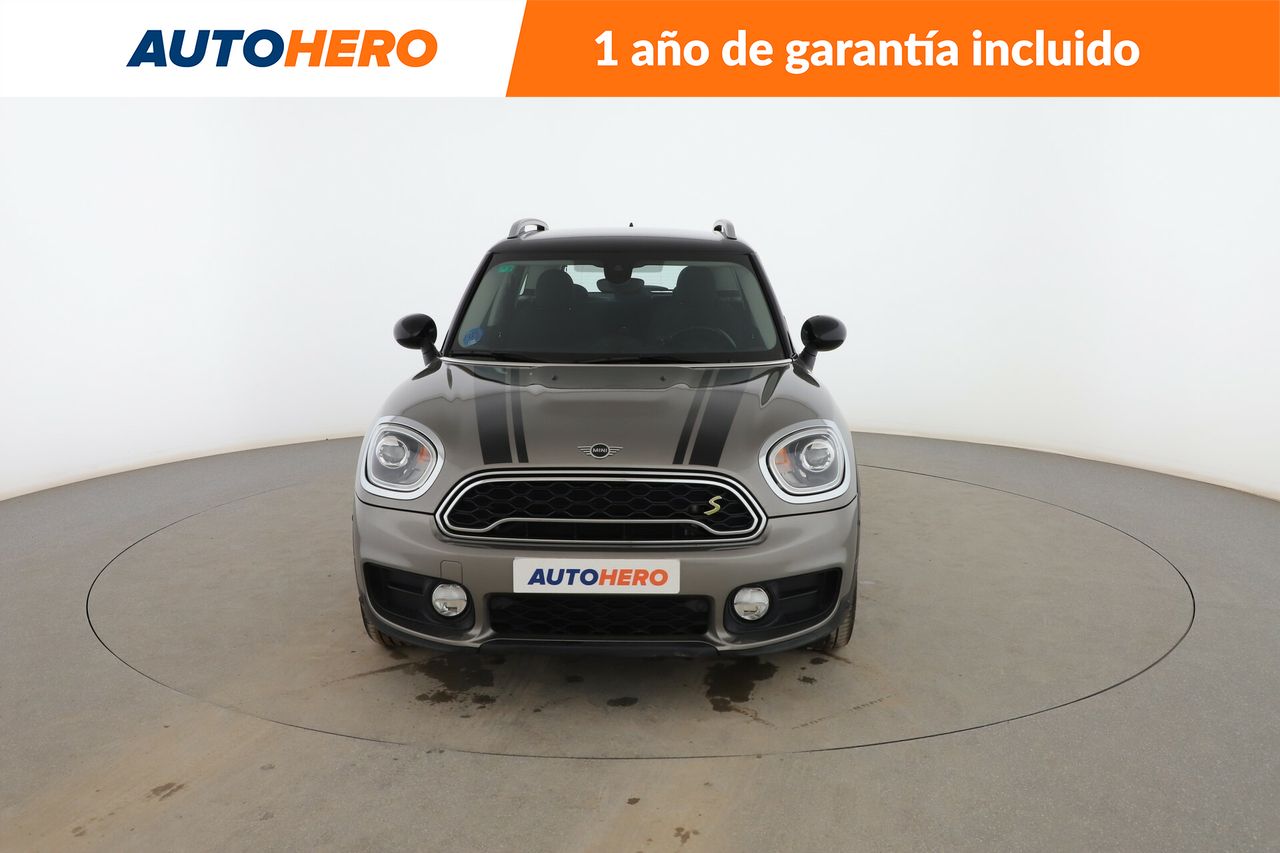Foto Mini Countryman 9