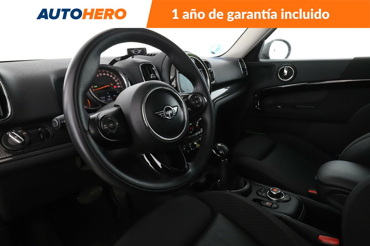 Foto Mini Countryman 12