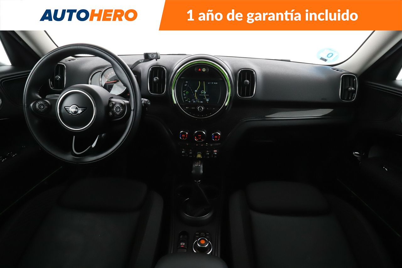 Foto Mini Countryman 13