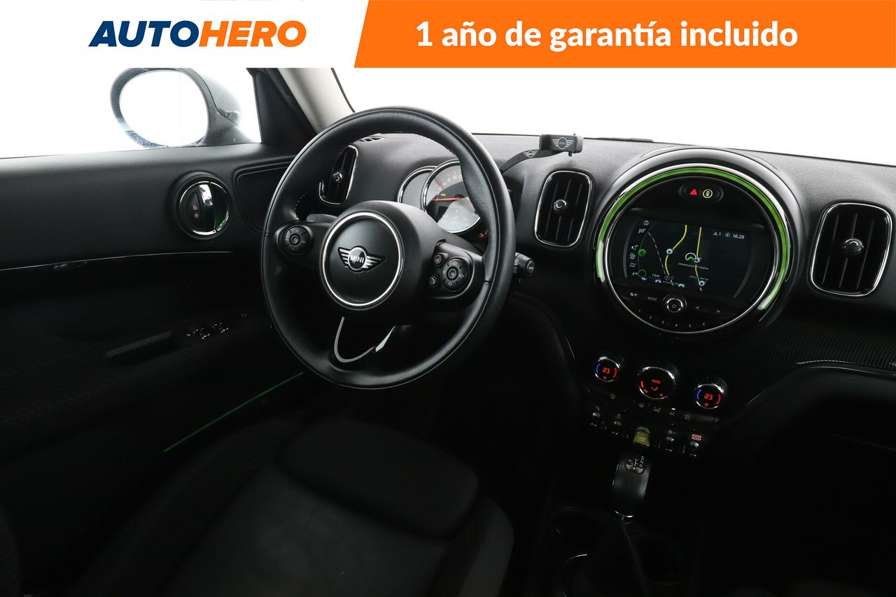 Foto Mini Countryman 14