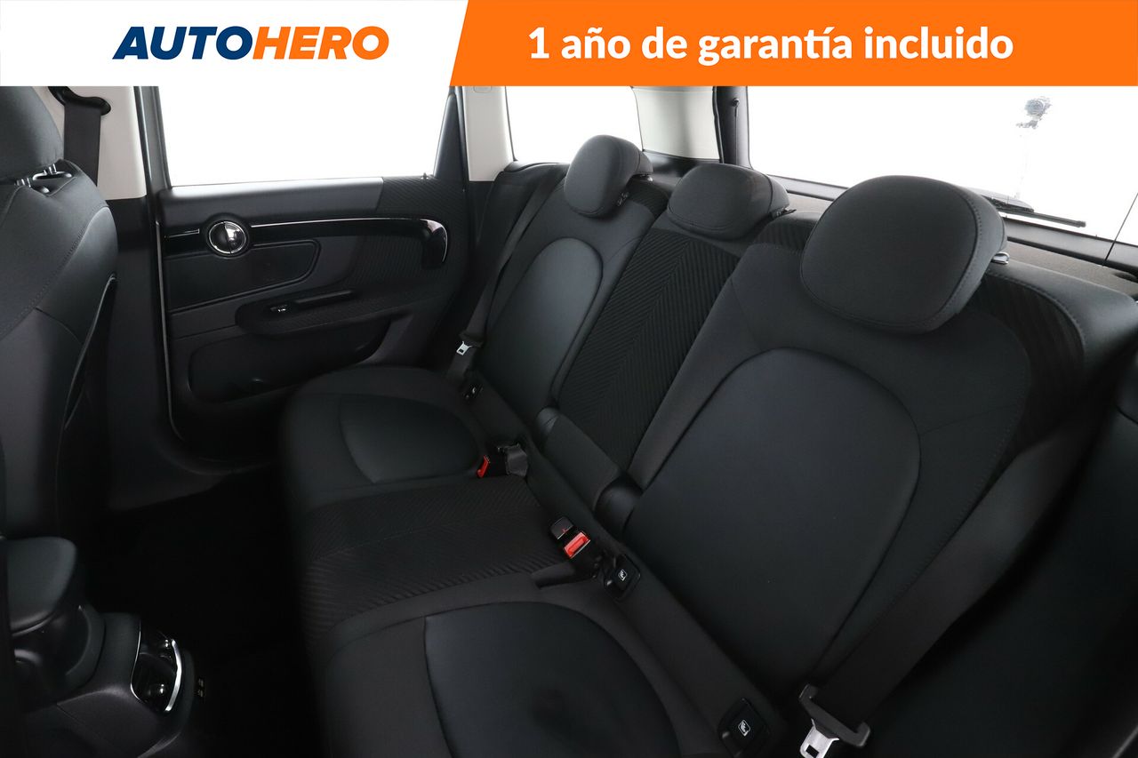 Foto Mini Countryman 15