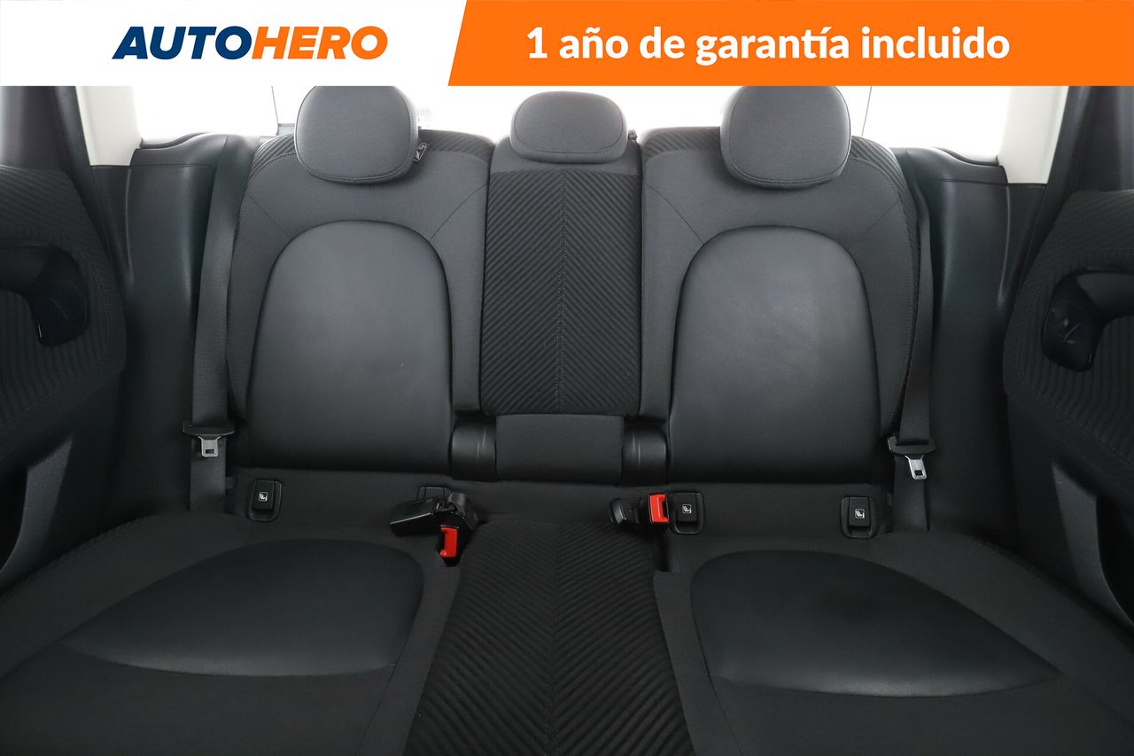 Foto Mini Countryman 16