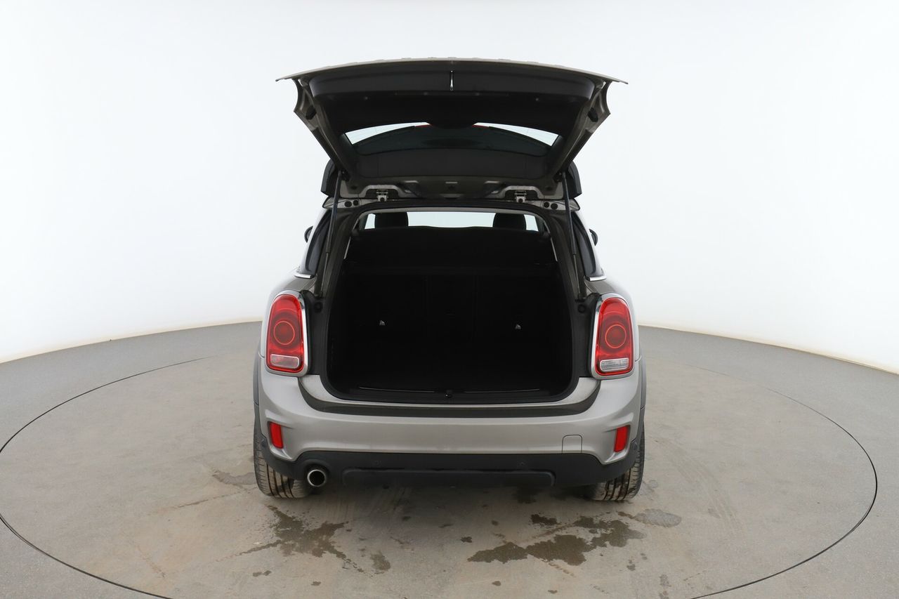 Foto Mini Countryman 17