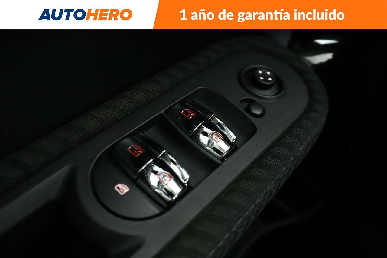 Foto Mini Countryman 25