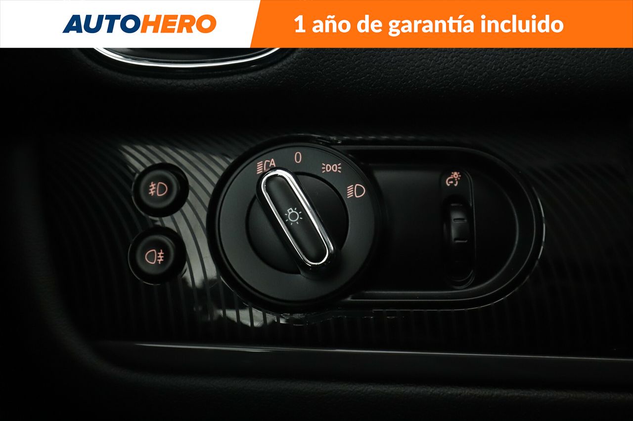 Foto Mini Countryman 26