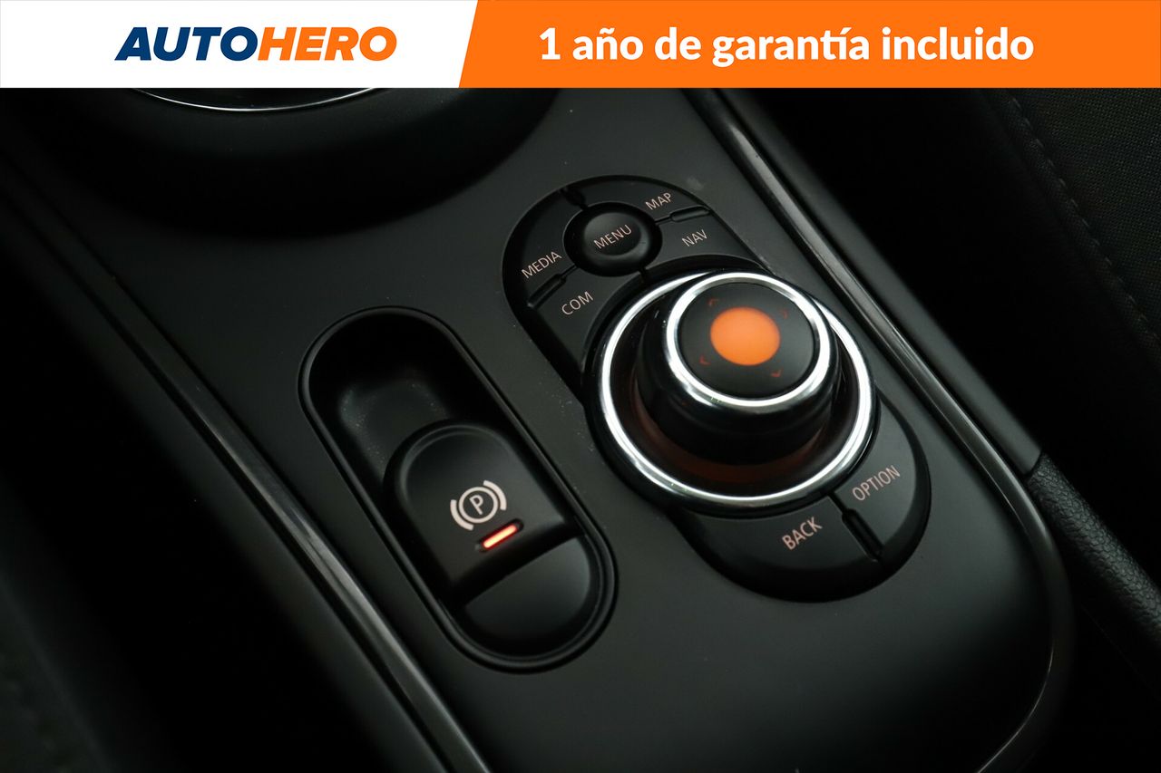 Foto Mini Countryman 28