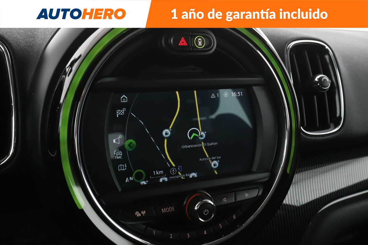 Foto Mini Countryman 30