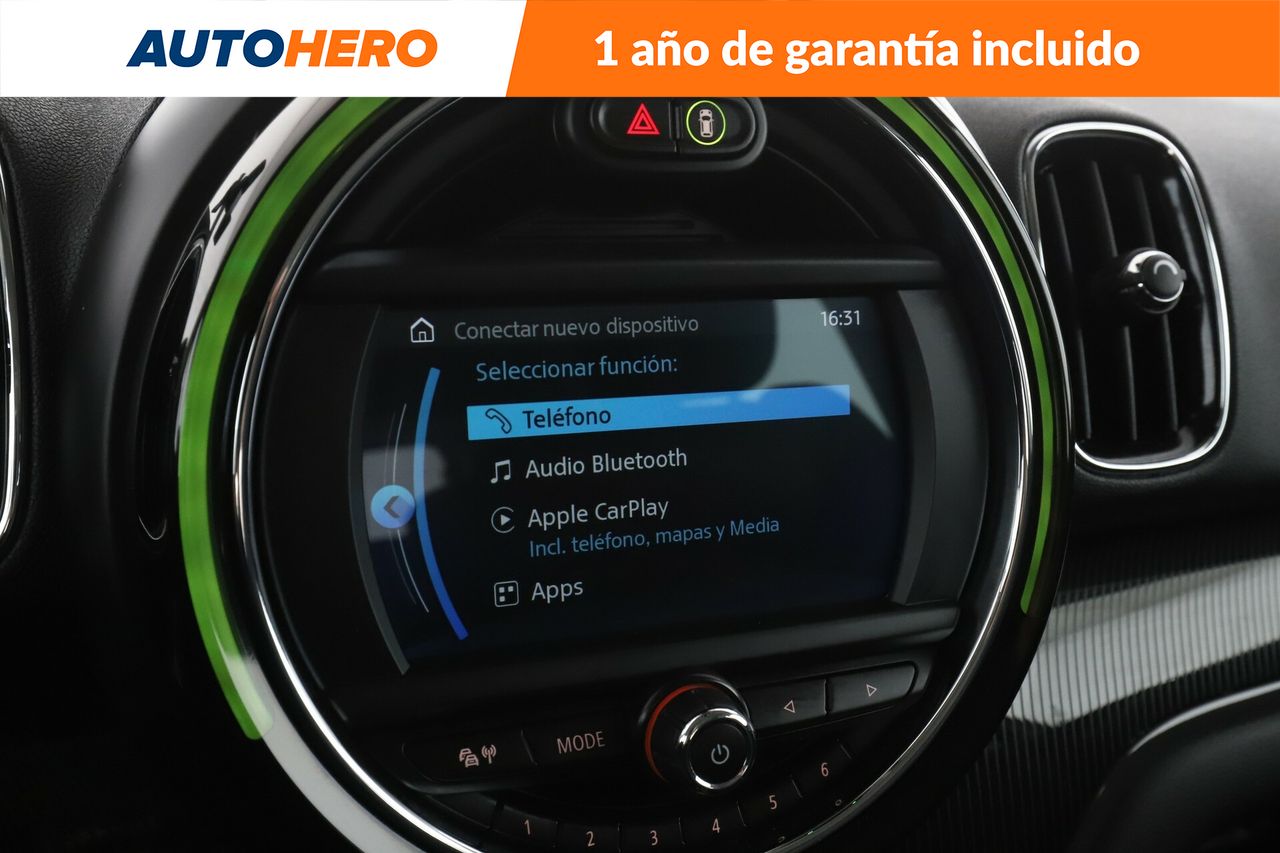 Foto Mini Countryman 31
