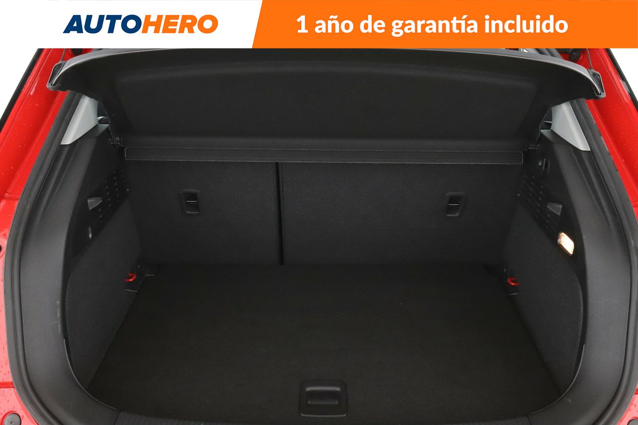 Foto Audi A1 17