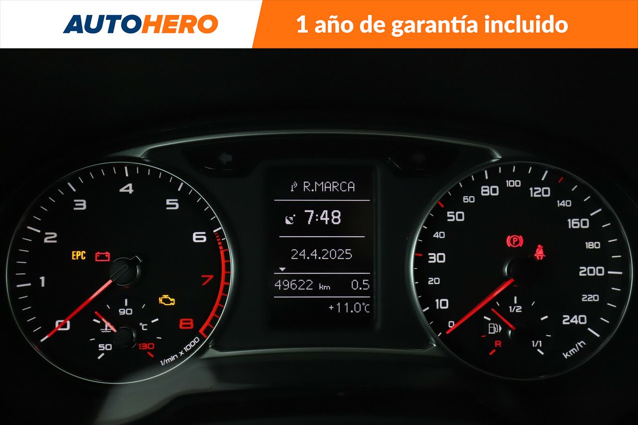 Foto Audi A1 20