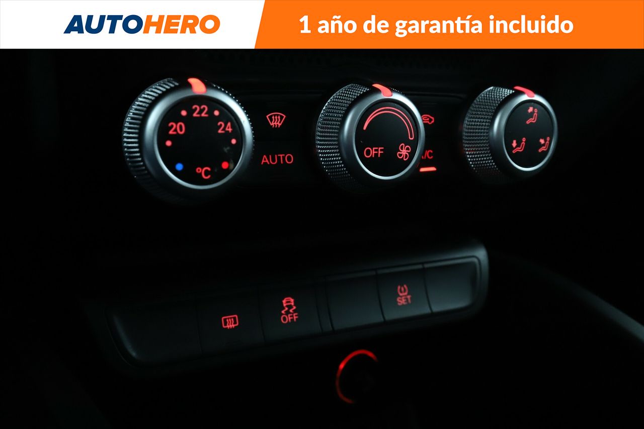 Foto Audi A1 21