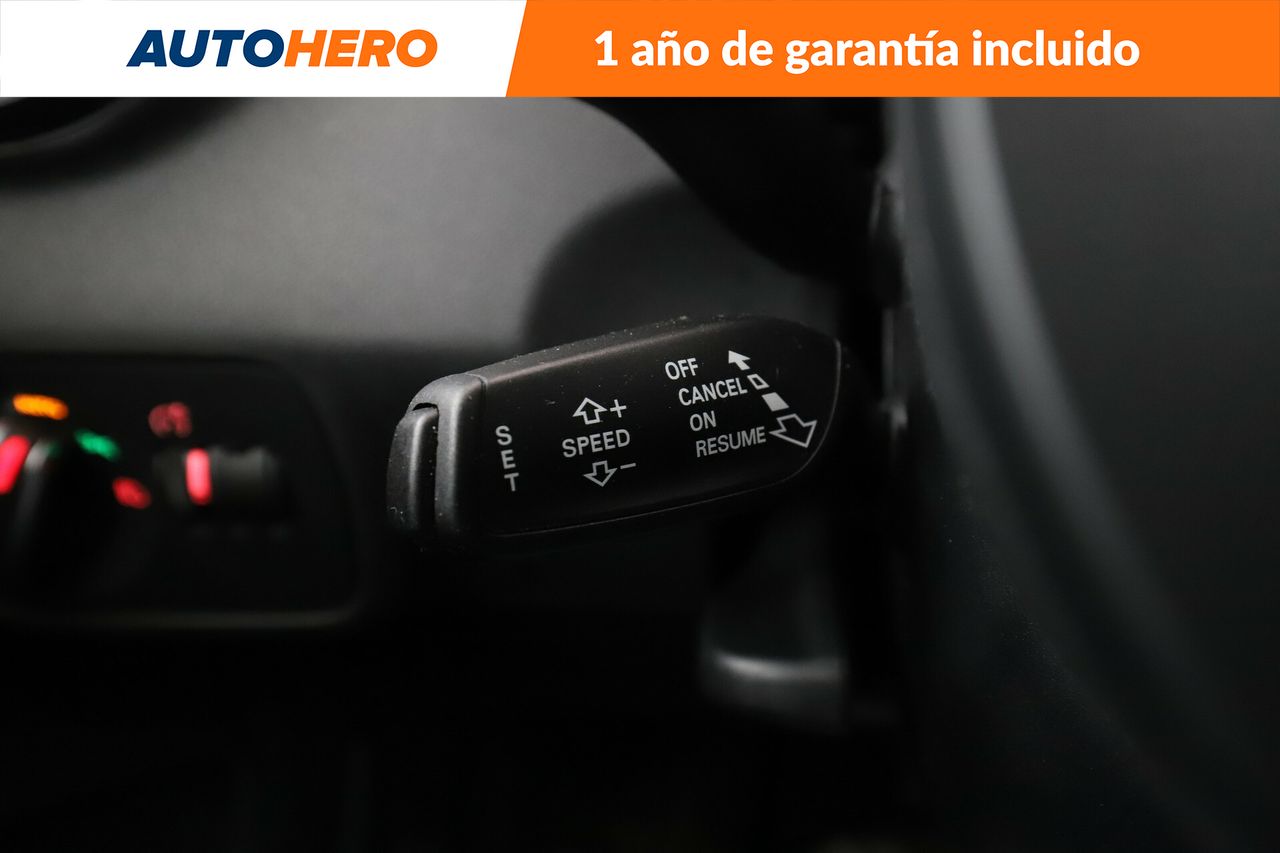 Foto Audi A1 24