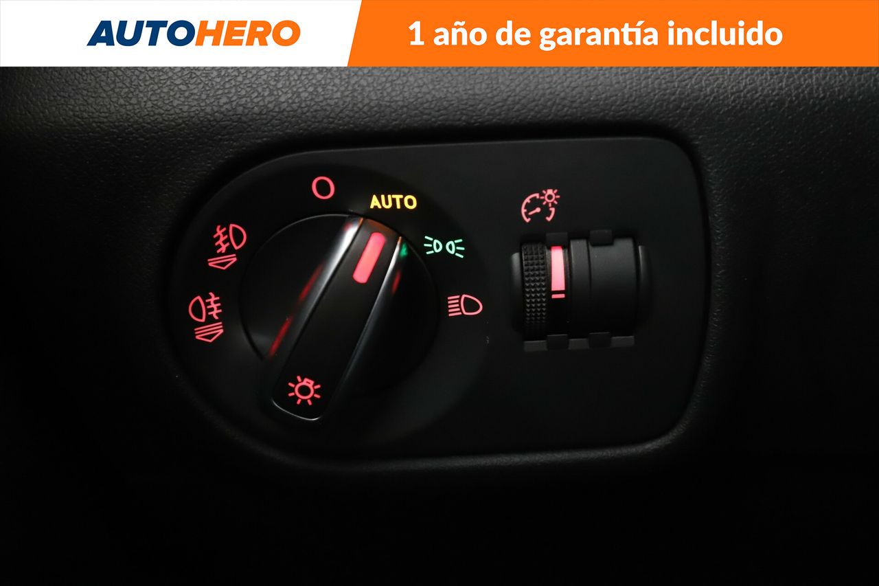 Foto Audi A1 25