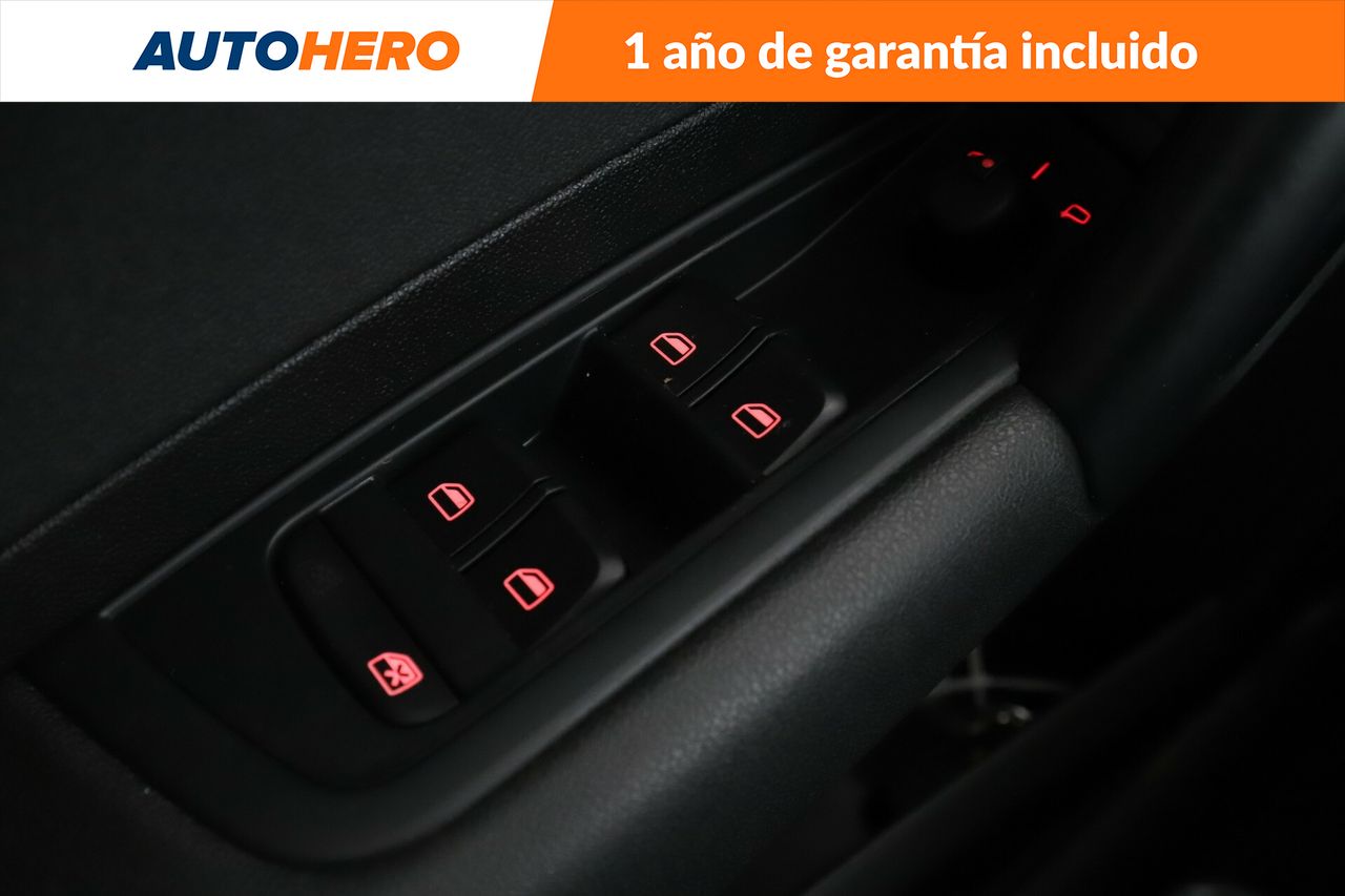 Foto Audi A1 26