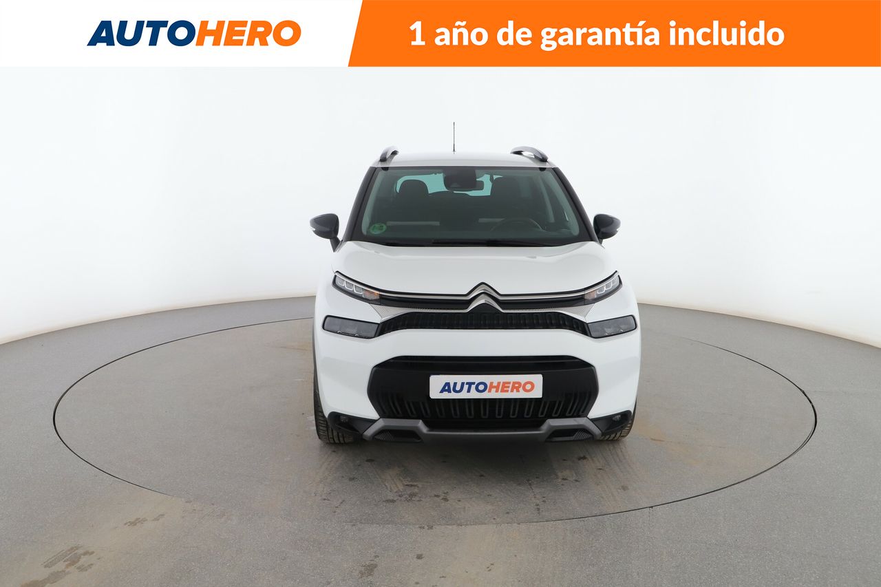 Foto Citroën C3 Aircross 9