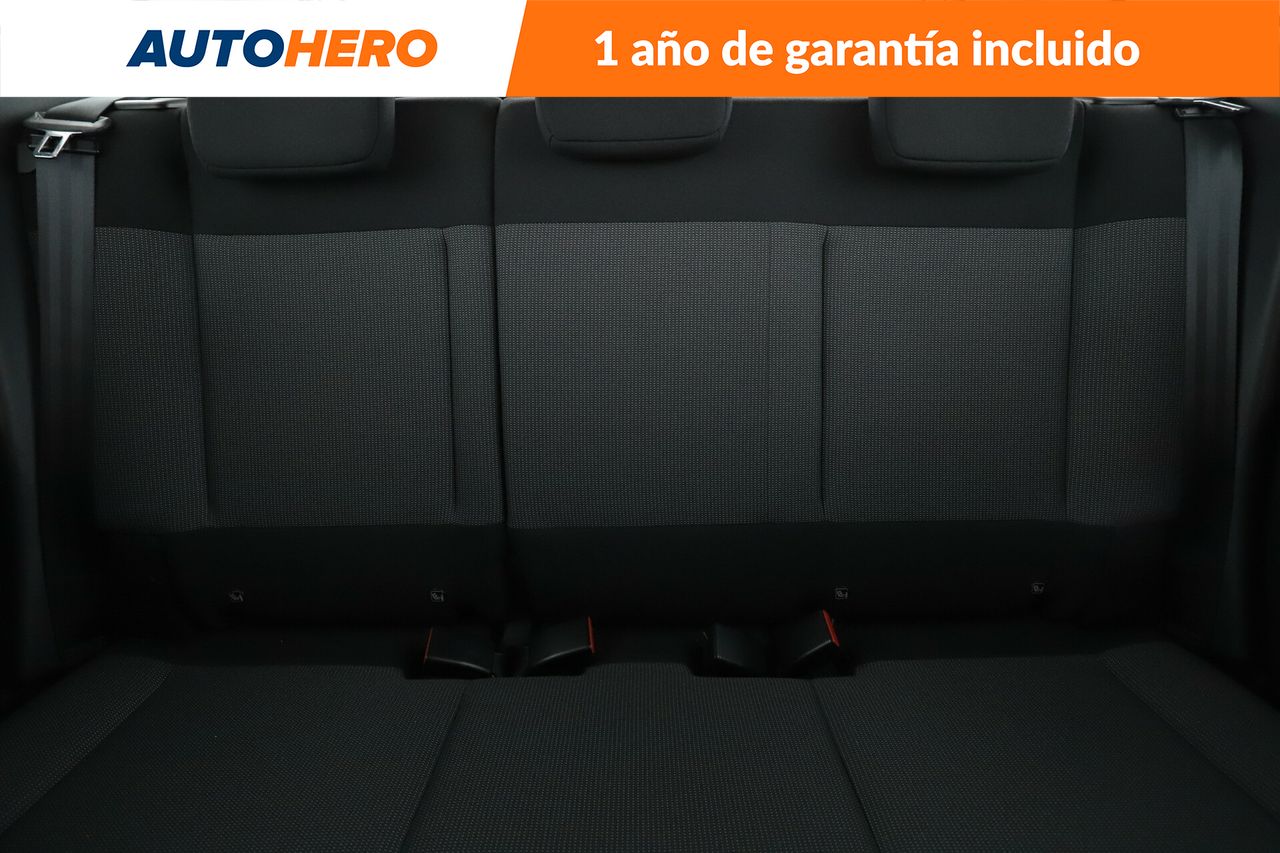 Foto Citroën C3 Aircross 16