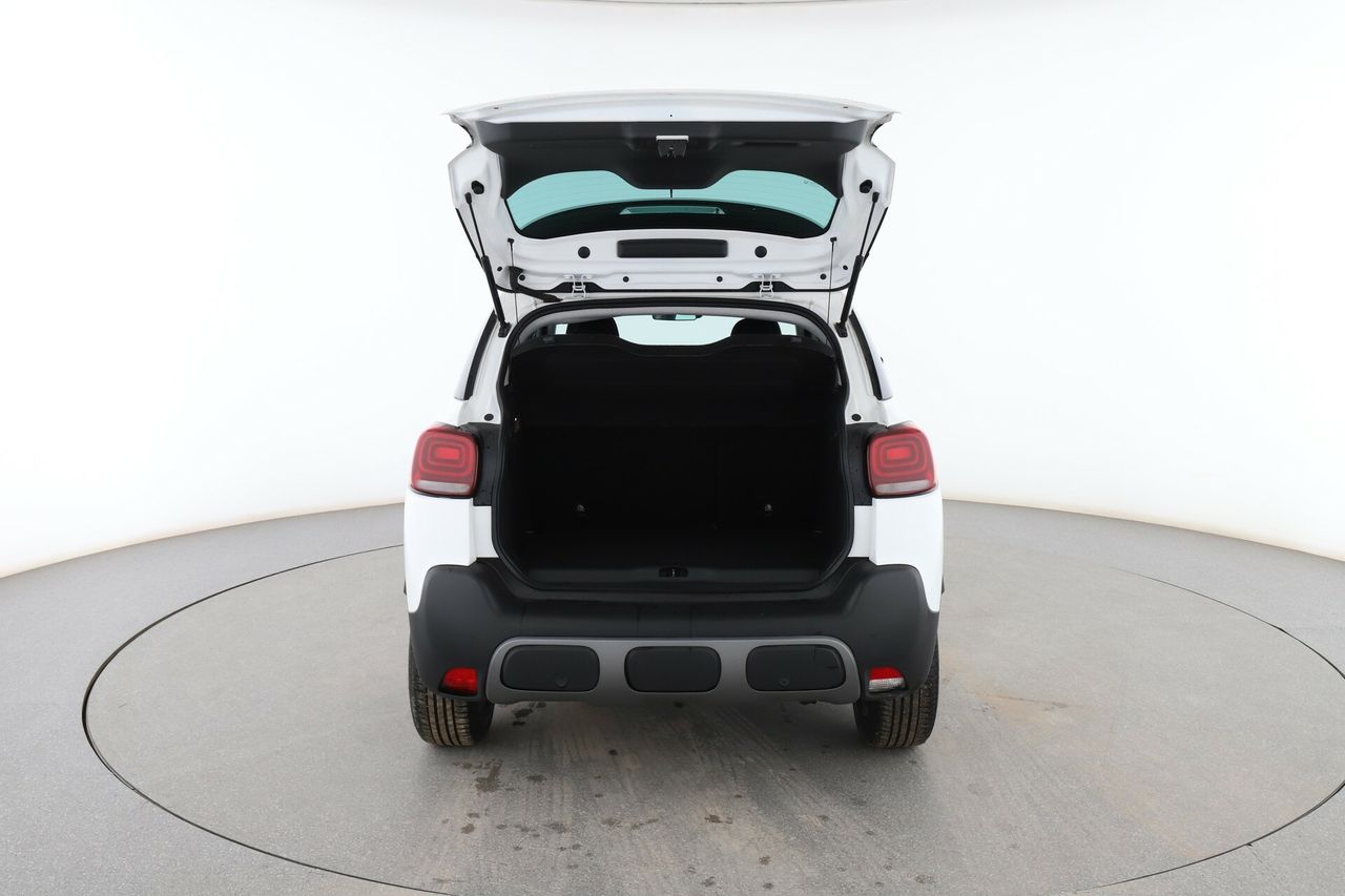 Foto Citroën C3 Aircross 17