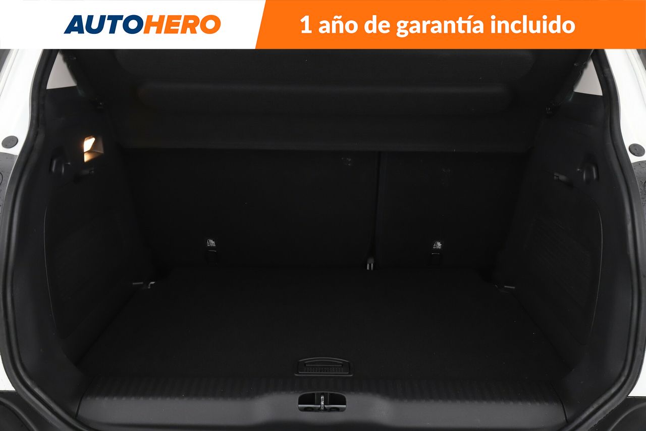 Foto Citroën C3 Aircross 18