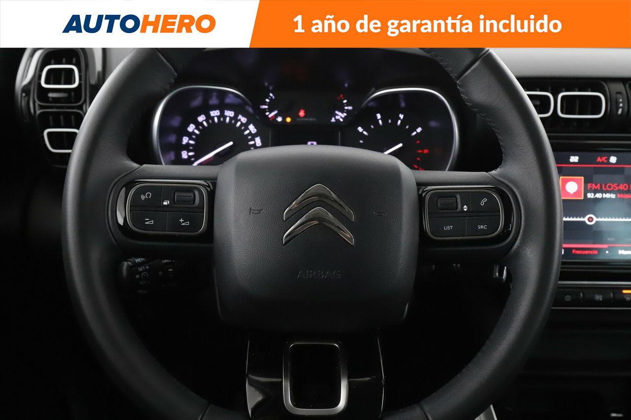 Foto Citroën C3 Aircross 20