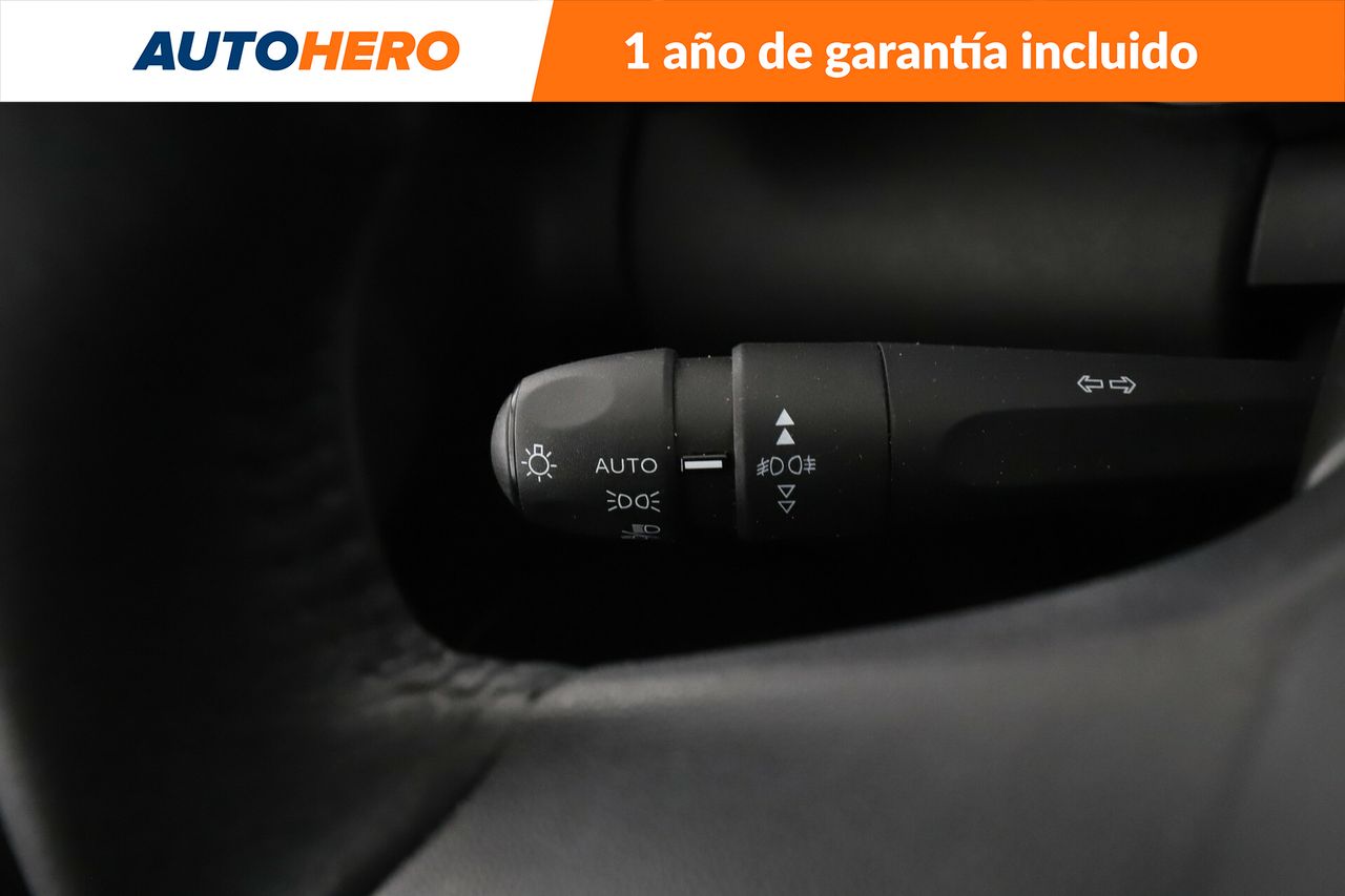 Foto Citroën C3 Aircross 23