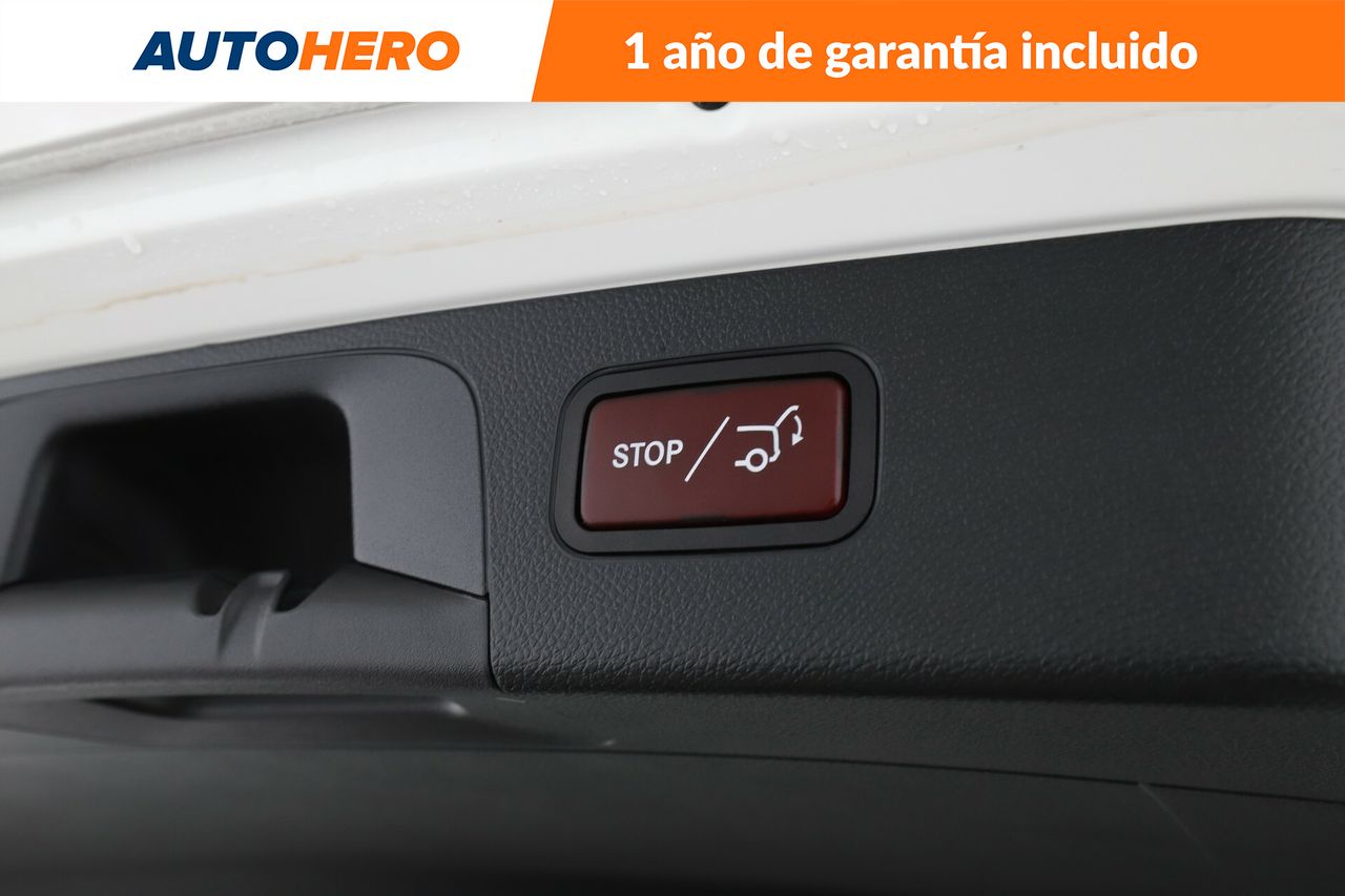 Foto Mercedes-Benz Clase GLC 21