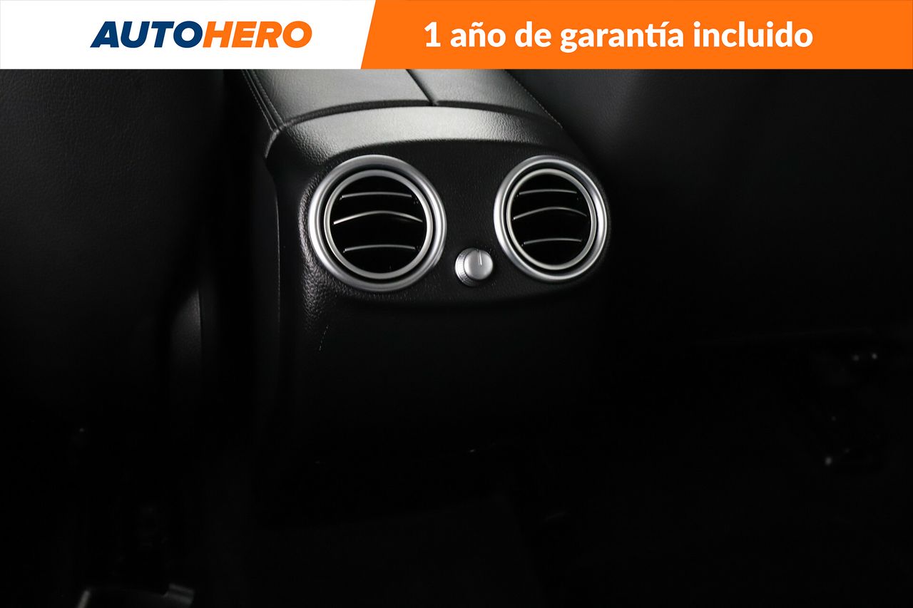 Foto Mercedes-Benz Clase GLC 23