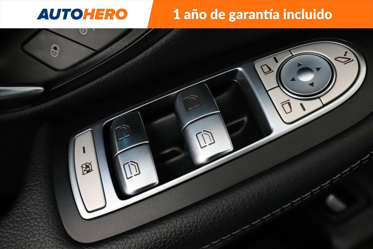 Foto Mercedes-Benz Clase GLC 24
