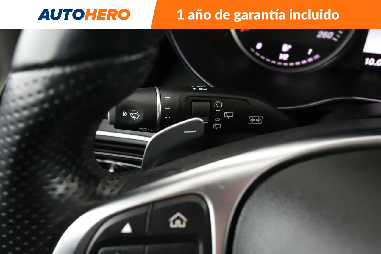 Foto Mercedes-Benz Clase GLC 32