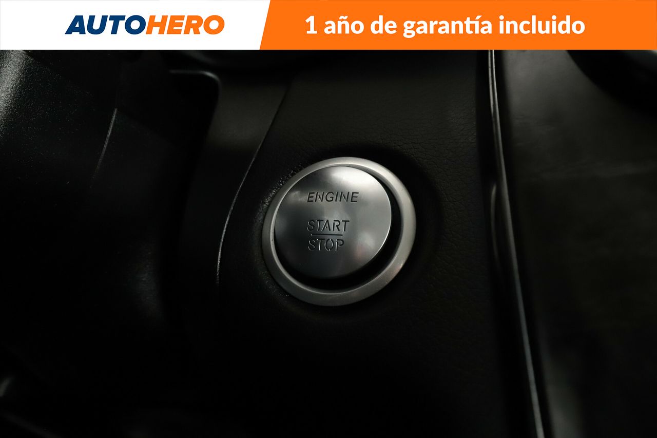 Foto Mercedes-Benz Clase GLC 33