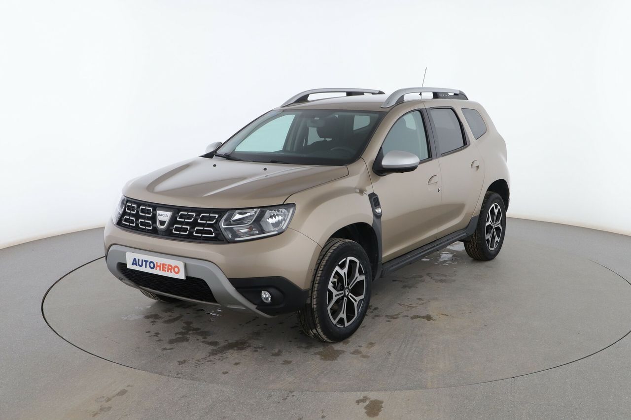 Foto Dacia Duster 1