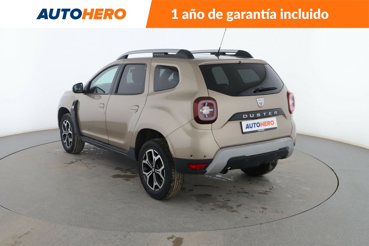 Foto Dacia Duster 3