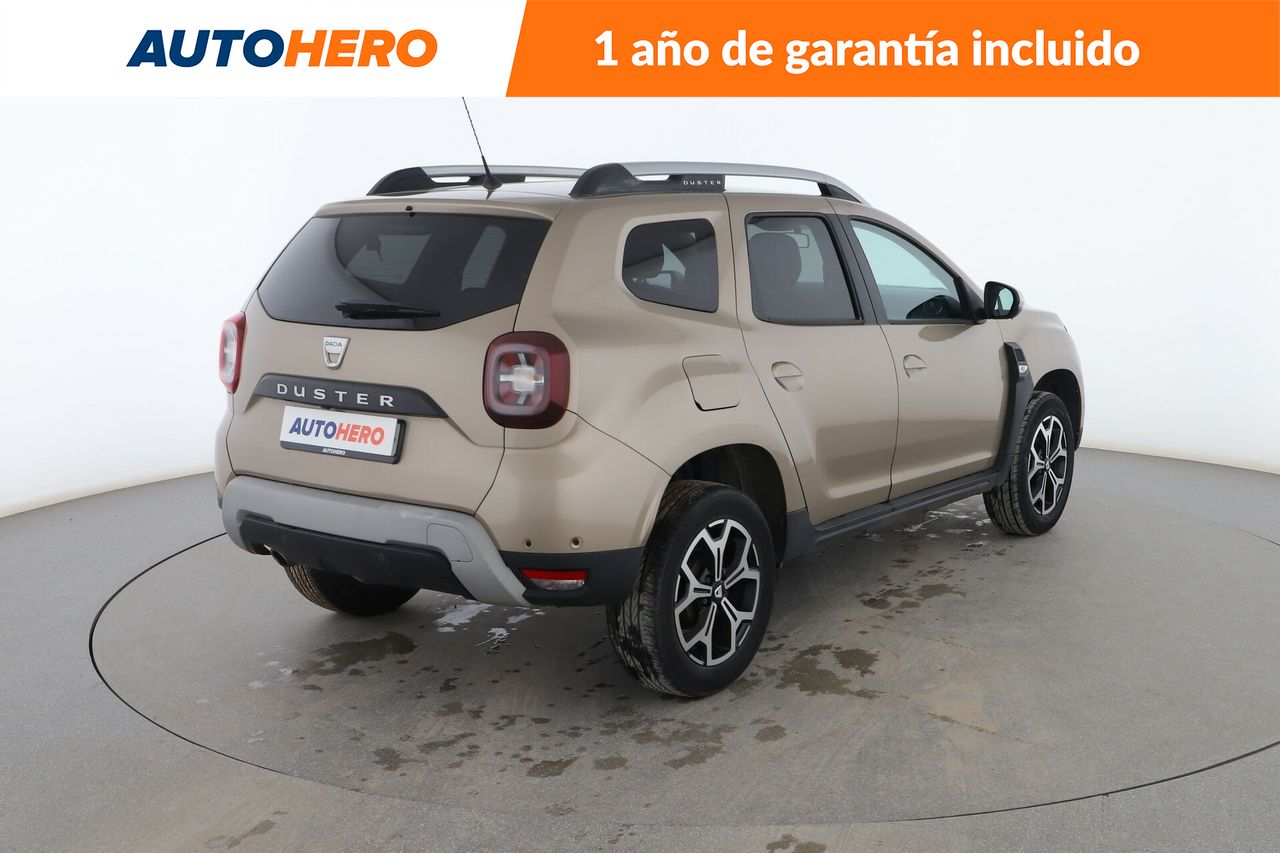 Foto Dacia Duster 5