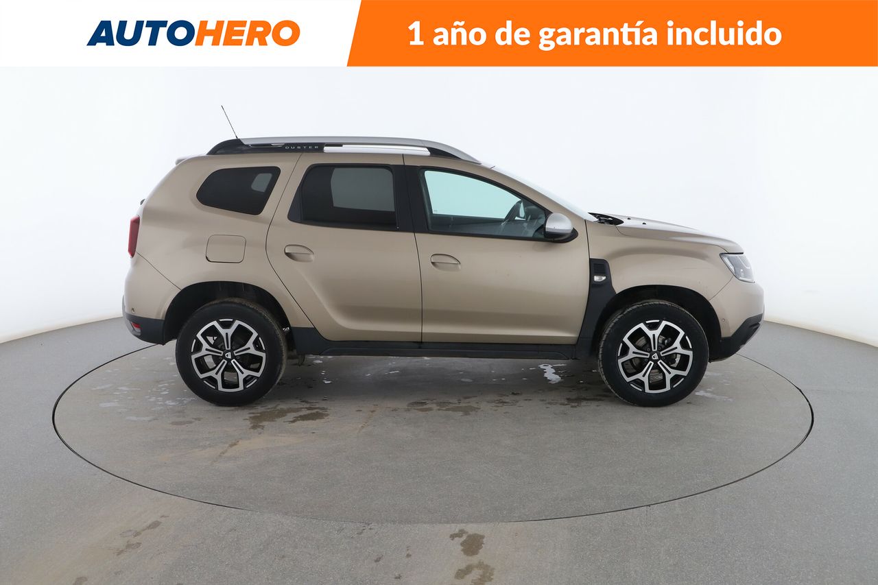 Foto Dacia Duster 6