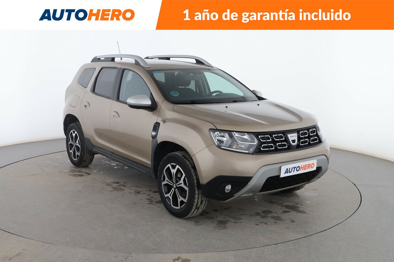 Foto Dacia Duster 7
