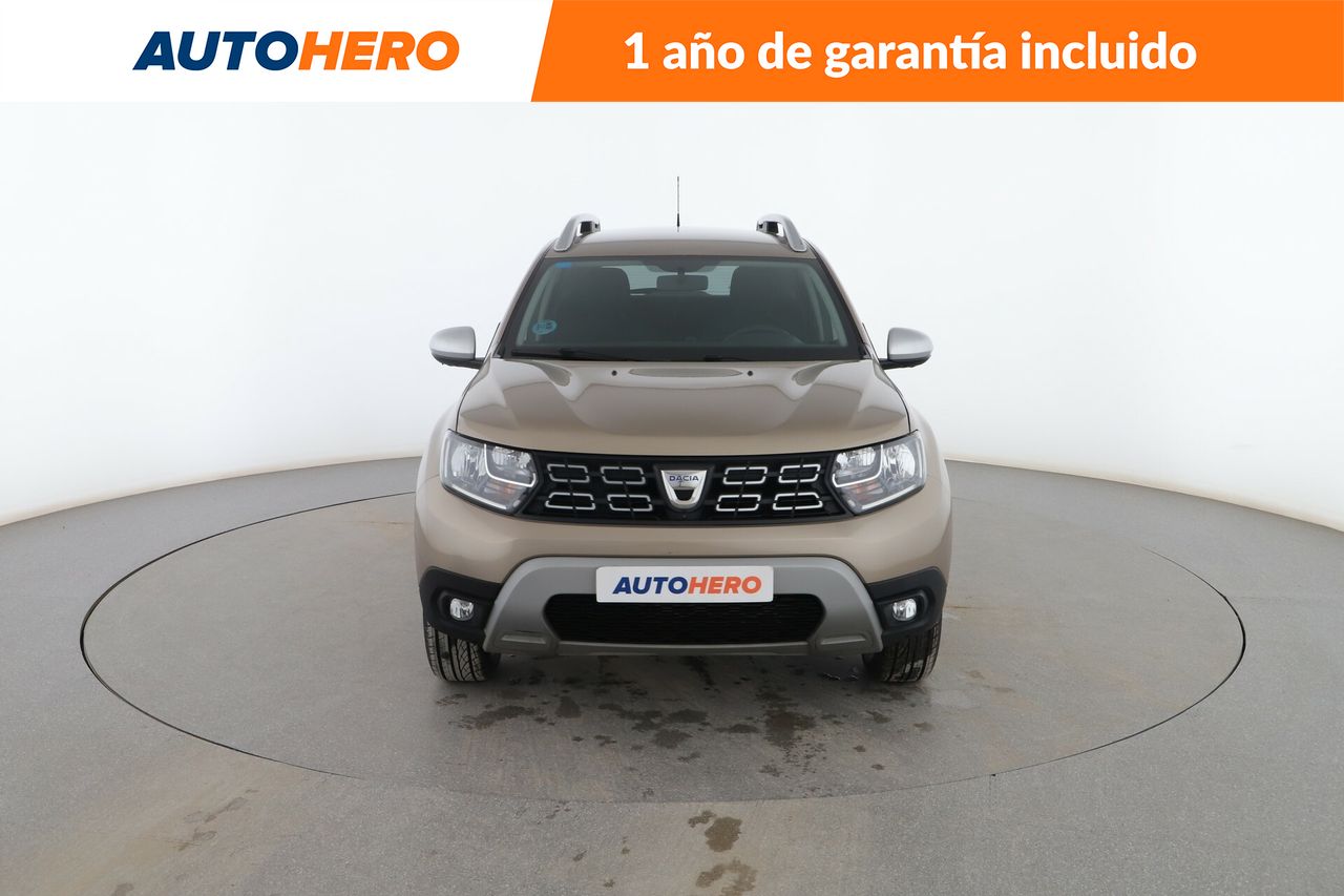 Foto Dacia Duster 8