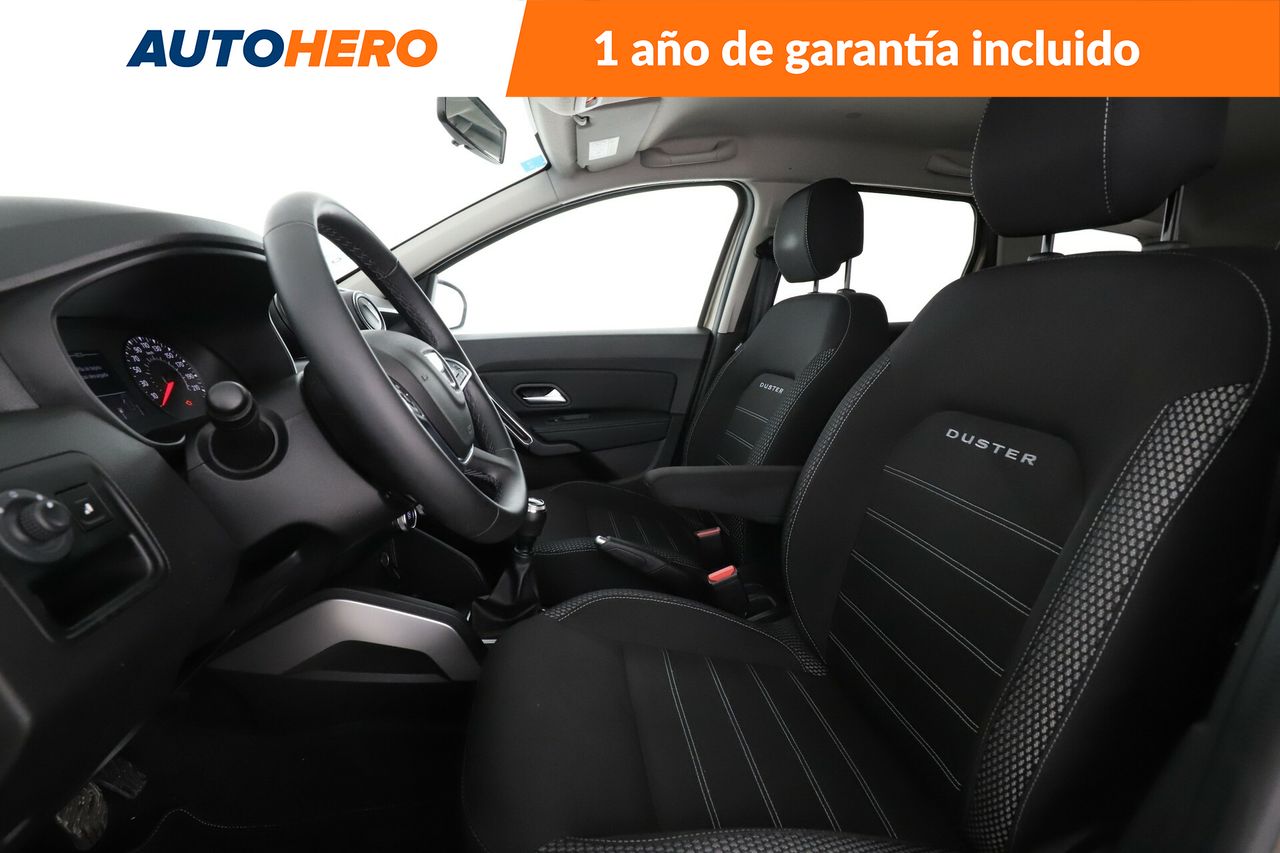 Foto Dacia Duster 10