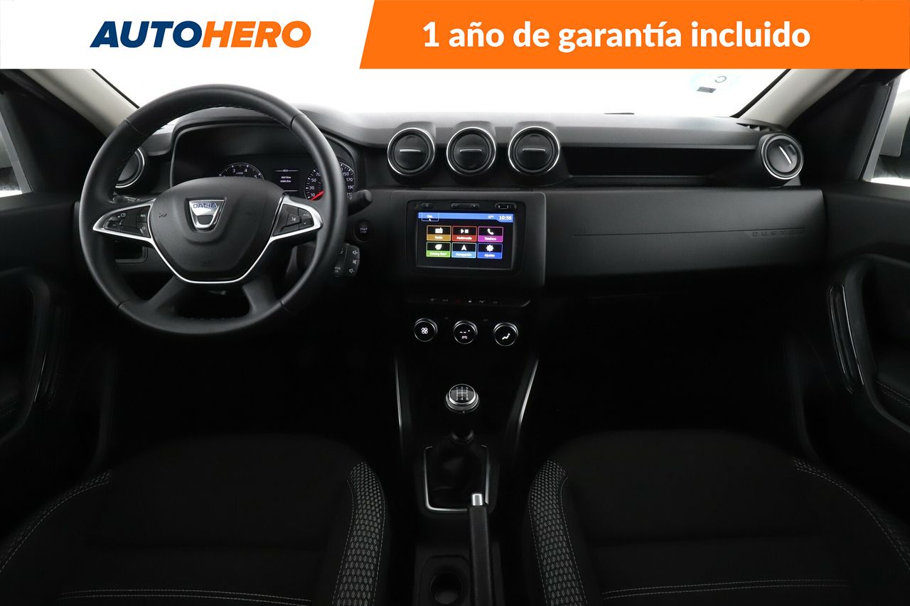 Foto Dacia Duster 12