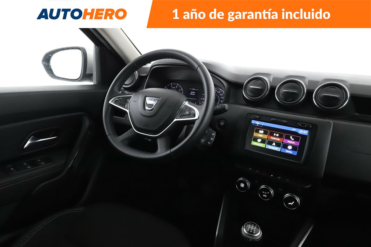 Foto Dacia Duster 13