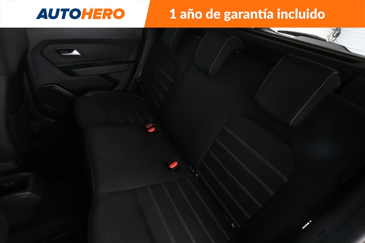 Foto Dacia Duster 14