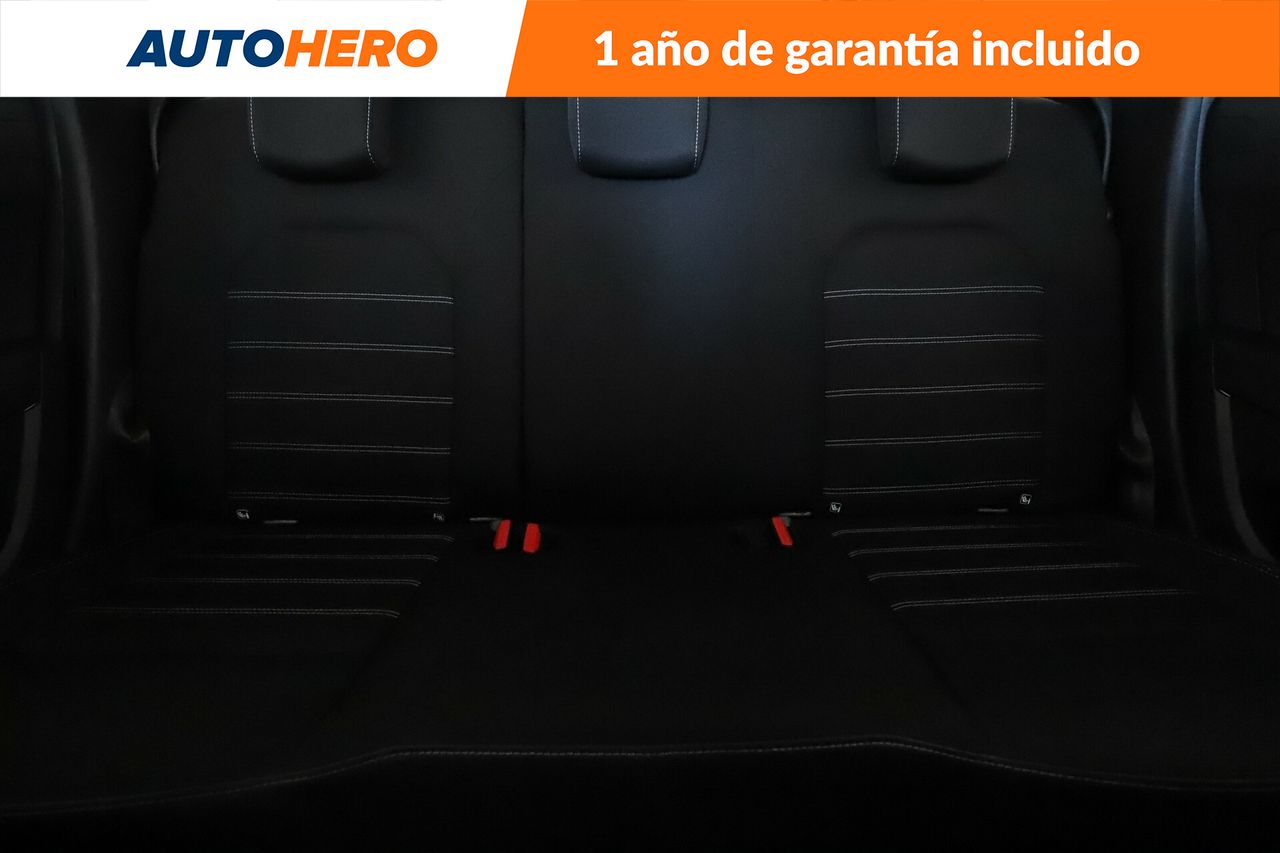 Foto Dacia Duster 15