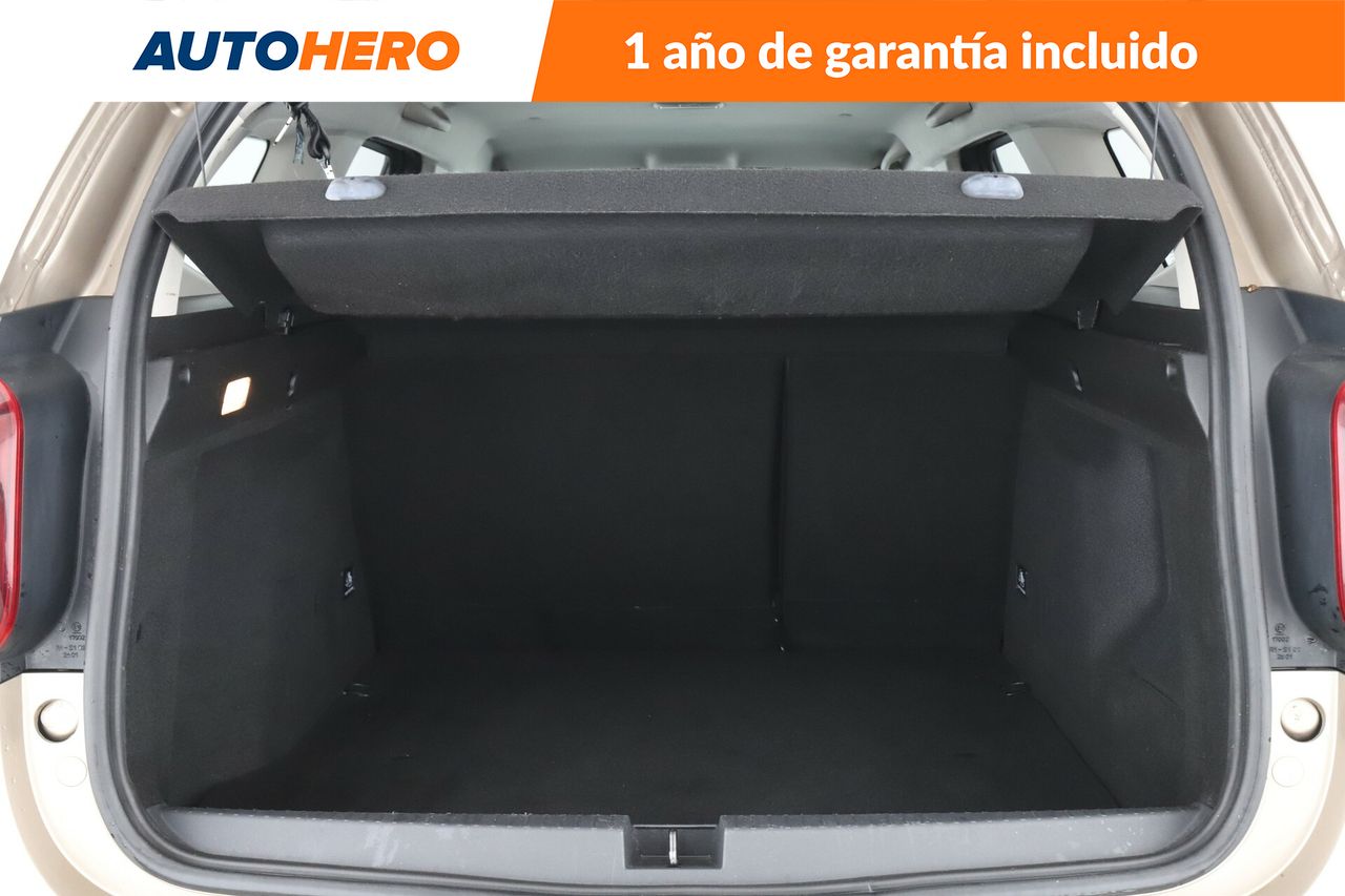 Foto Dacia Duster 17