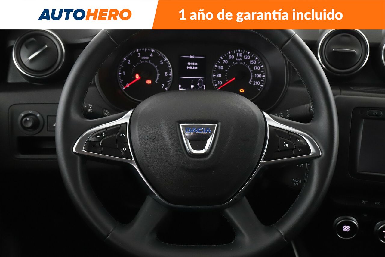 Foto Dacia Duster 19