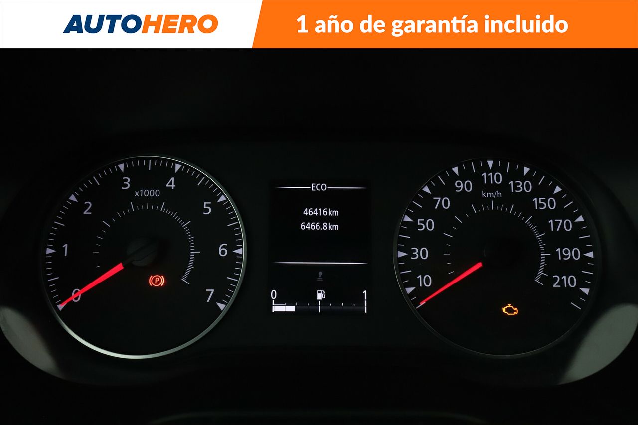 Foto Dacia Duster 20