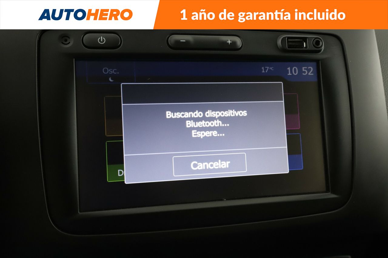 Foto Dacia Duster 23